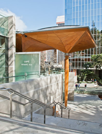 Auckland Art Gallery
