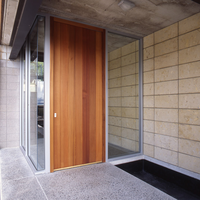 Papakura Joinery Timber Architectural, Wooden Exterior Doors Nz