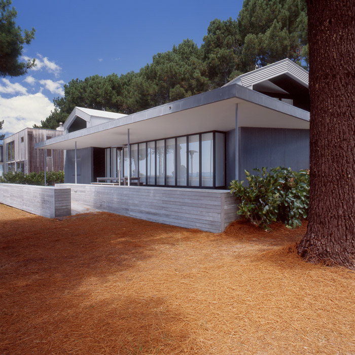 Bifolding doors