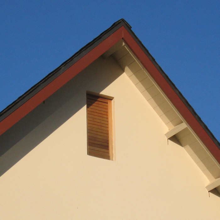 Timber Shutters
